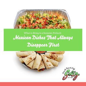 mexican restaurant houston