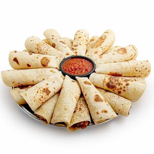 mexican catering in houston