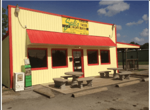 mexican catering in houston